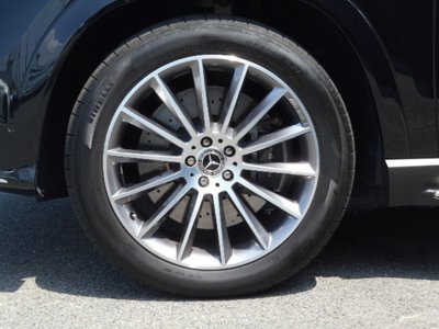 2025 Mercedes-BENZ GLE 缩略图 28
