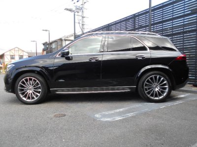 2025 Mercedes-BENZ GLE 照片 5