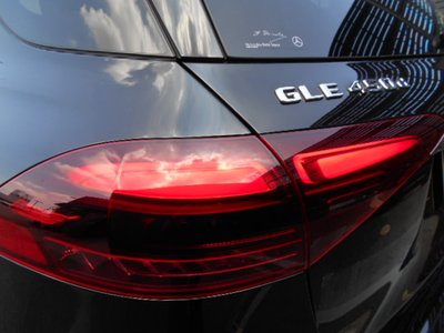 2025 Mercedes-BENZ GLE 照片 6