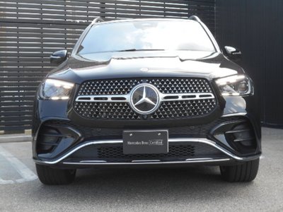 2025 Mercedes-BENZ GLE 照片 2