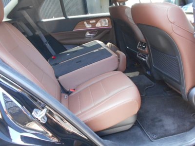 2025 Mercedes-BENZ GLE 缩略图 25