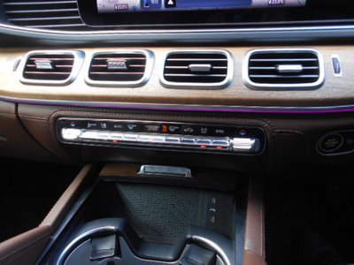 2025 Mercedes-BENZ GLE 缩略图 14