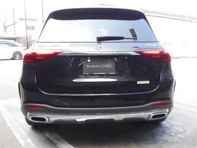 2025 Mercedes-BENZ GLE 照片 7