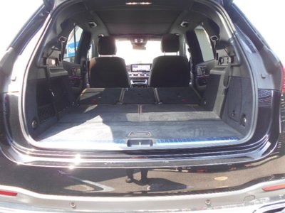 2025 Mercedes-BENZ GLE 缩略图 26