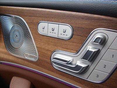 2025 Mercedes-BENZ GLE 照片 10