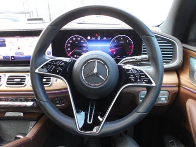 2025 Mercedes-BENZ GLE 缩略图 18