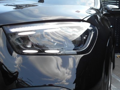 2025 Mercedes-BENZ GLE 照片 3