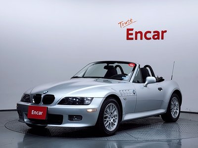 BMW Z3 - 1