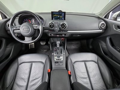 AUDI A3 - 5