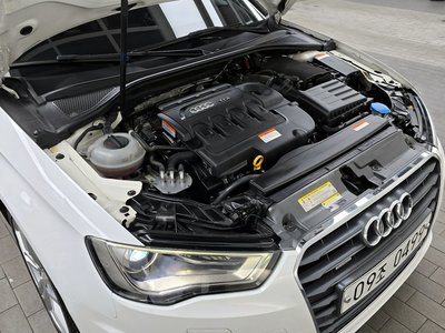 AUDI A3 - 7