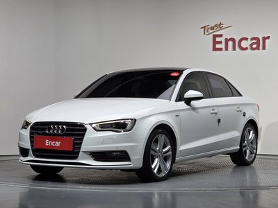 AUDI A3 - 1