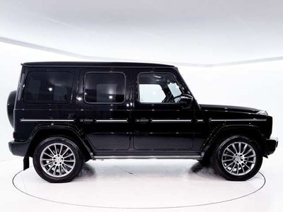 2023 Mercedes-BENZ G-CLASS 照片 5