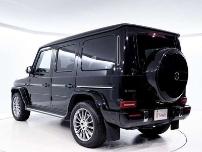 2023 Mercedes-BENZ G-CLASS 照片 2