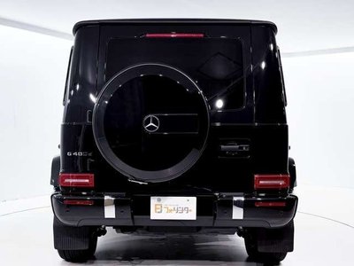 2023 Mercedes-BENZ G-CLASS 照片 3