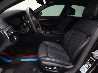 2023 BMW 5 SERIES 照片 10
