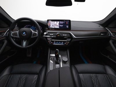 2023 BMW 5 SERIES 照片 4
