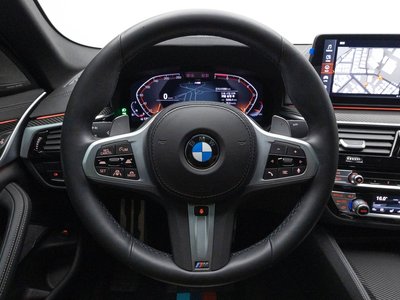 2023 BMW 5 SERIES 缩略图 12