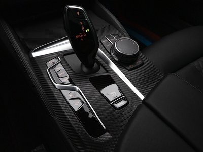 2023 BMW 5 SERIES 照片 9