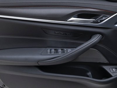 2023 BMW 5 SERIES 缩略图 11