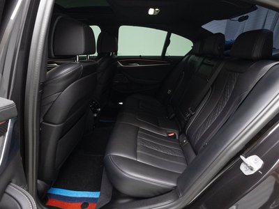 2023 BMW 5 SERIES 缩略图 18