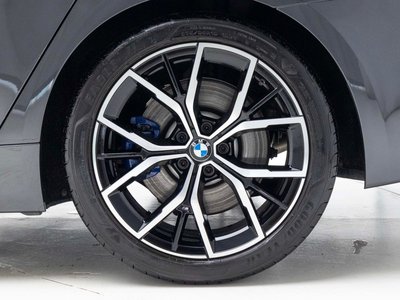 2023 BMW 5 SERIES 照片 6