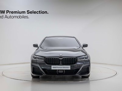 2023 BMW 5 SERIES 照片 2