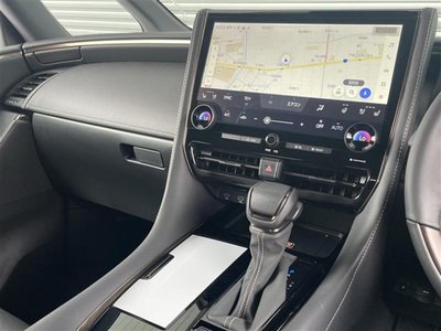 2026 TOYOTA ALPHARD thumbnail 21