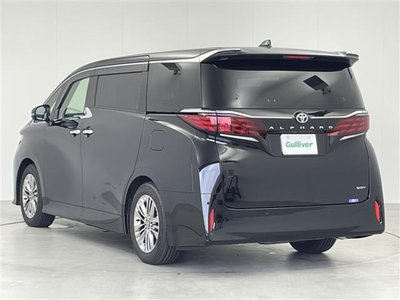 2026 TOYOTA ALPHARD thumbnail 43