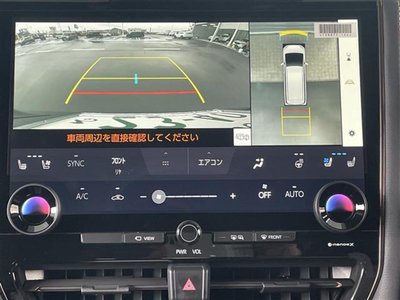 2026 TOYOTA ALPHARD 照片 5