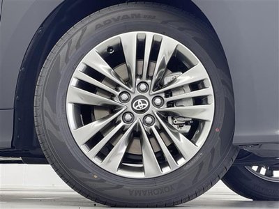 2026 TOYOTA ALPHARD thumbnail 35