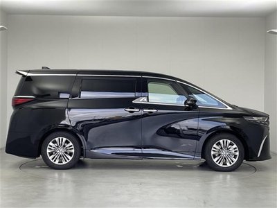 2026 TOYOTA ALPHARD thumbnail 39