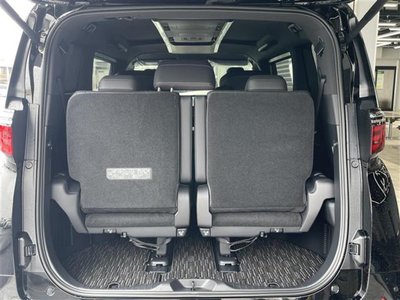 2026 TOYOTA ALPHARD thumbnail 31
