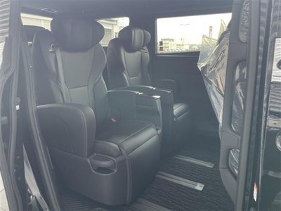 2026 TOYOTA ALPHARD thumbnail 29