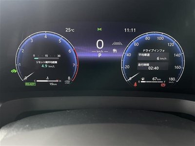 2026 TOYOTA ALPHARD thumbnail 24