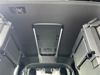 2026 TOYOTA ALPHARD thumbnail 33