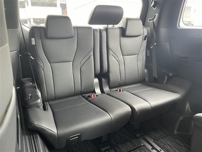 2026 TOYOTA ALPHARD thumbnail 30