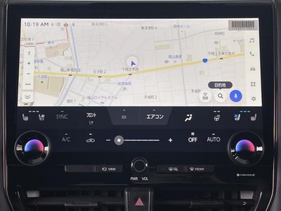 2026 TOYOTA ALPHARD 照片 4