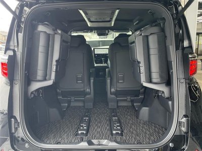 2026 TOYOTA ALPHARD thumbnail 32