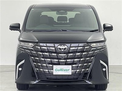 2026 TOYOTA ALPHARD thumbnail 37