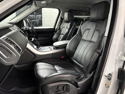 LAND ROVER RANGE ROVER SPORT - 7