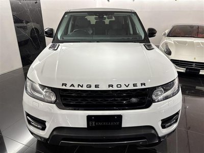 LAND ROVER RANGE ROVER SPORT - 10