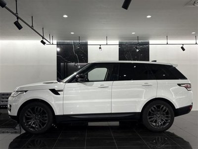 LAND ROVER RANGE ROVER SPORT - 2