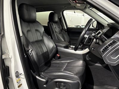 LAND ROVER RANGE ROVER SPORT - 6