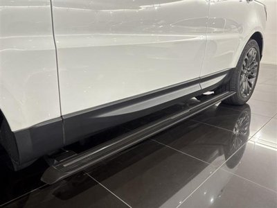 LAND ROVER RANGE ROVER SPORT - 3