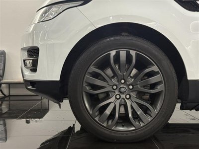 LAND ROVER RANGE ROVER SPORT - 4