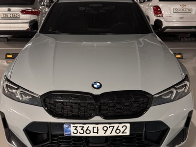 صورة 1 لـ 2024 BMW 3 SERIES