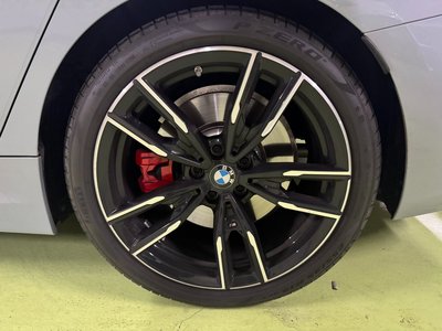 صورة 7 لـ 2024 BMW 3 SERIES