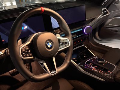 صورة 8 لـ 2024 BMW 3 SERIES