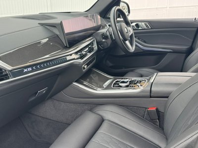 2026 BMW X5 — миниатюра 51
