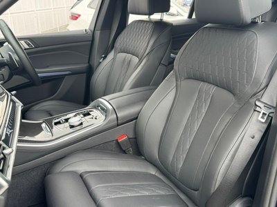2026 BMW X5 — миниатюра 52
